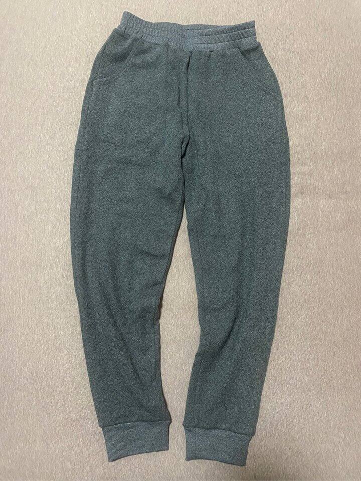 儿童夹棉裤晒单