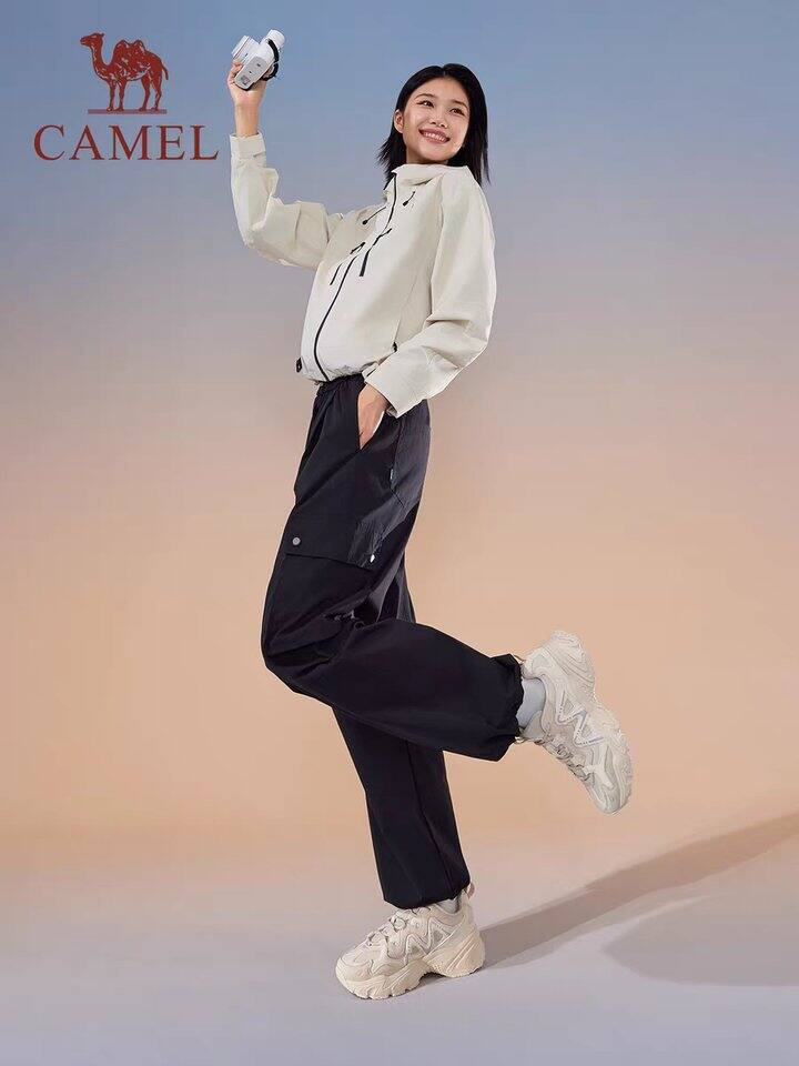 骆驼鞋子极限晚班车 | 星野97、盘龙97、疾风94