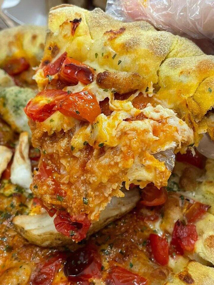 达美乐💥补库存啦！💰19.9/个