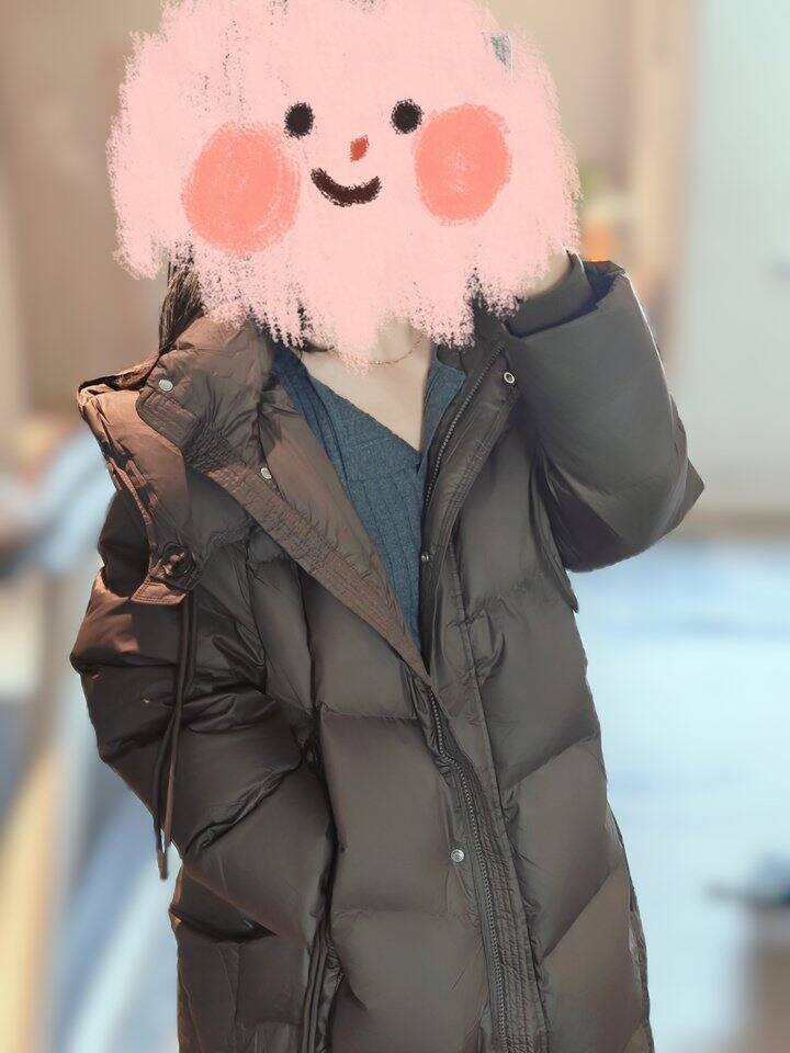 薅羊毛——羽绒服