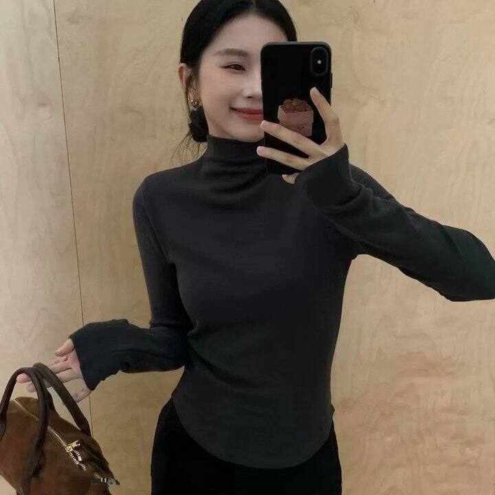 分享几件e念打底衫