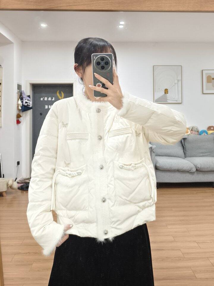 上班穿什么1️⃣4️⃣