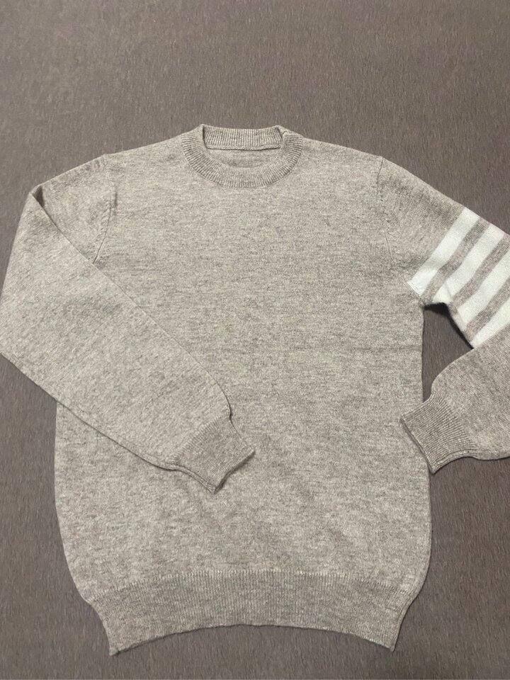 儿童羊绒衫晒单