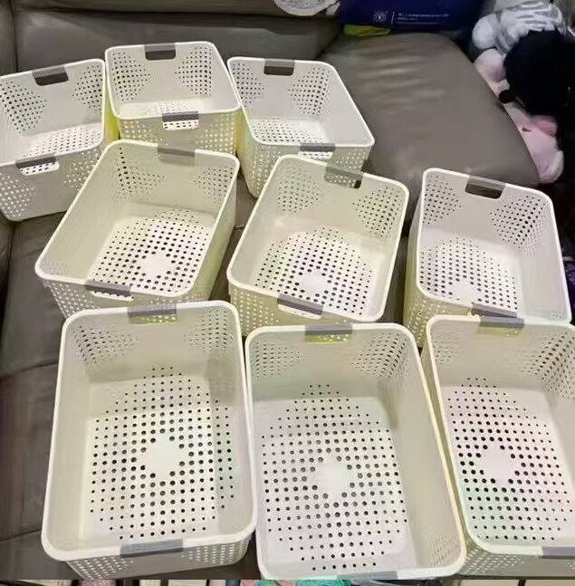 收纳筐！