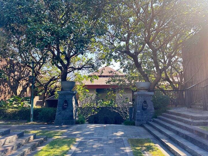 第一次带娃出游