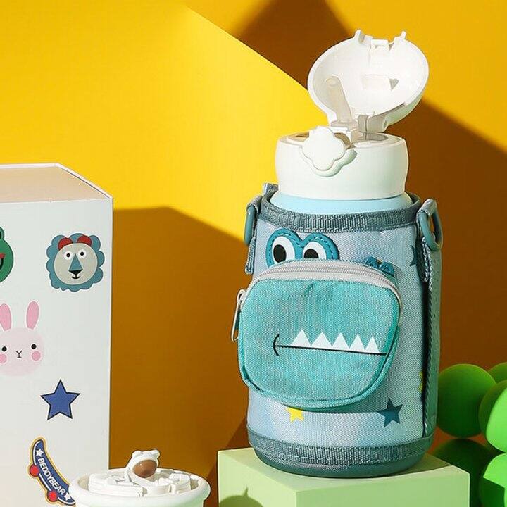 杯具熊儿童保温杯丨62.54