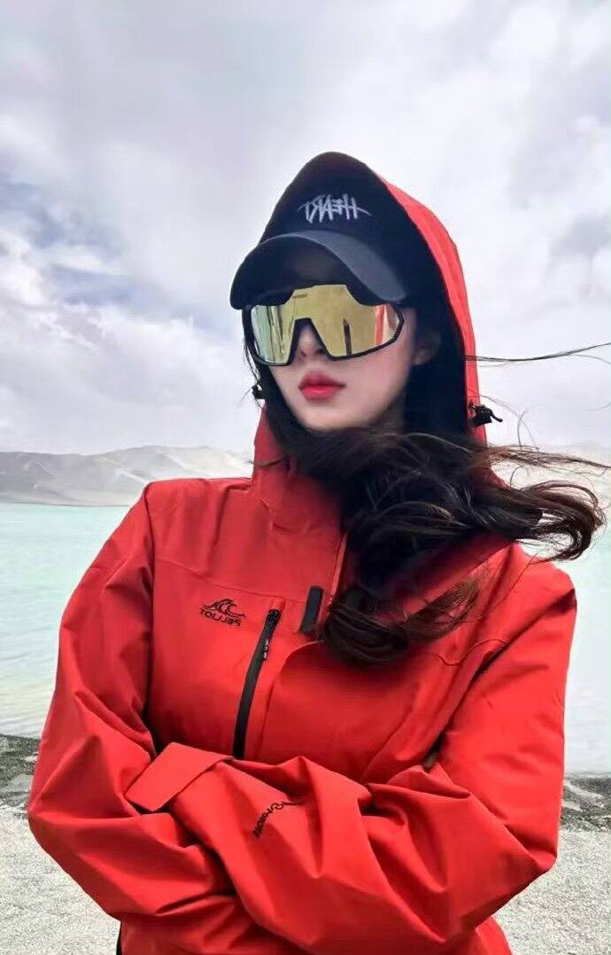 382💰伯希和2.0三合一冲锋衣