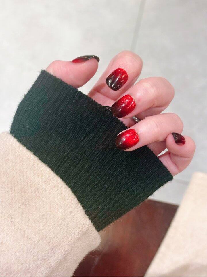 穿戴甲测评｜久违的晒单