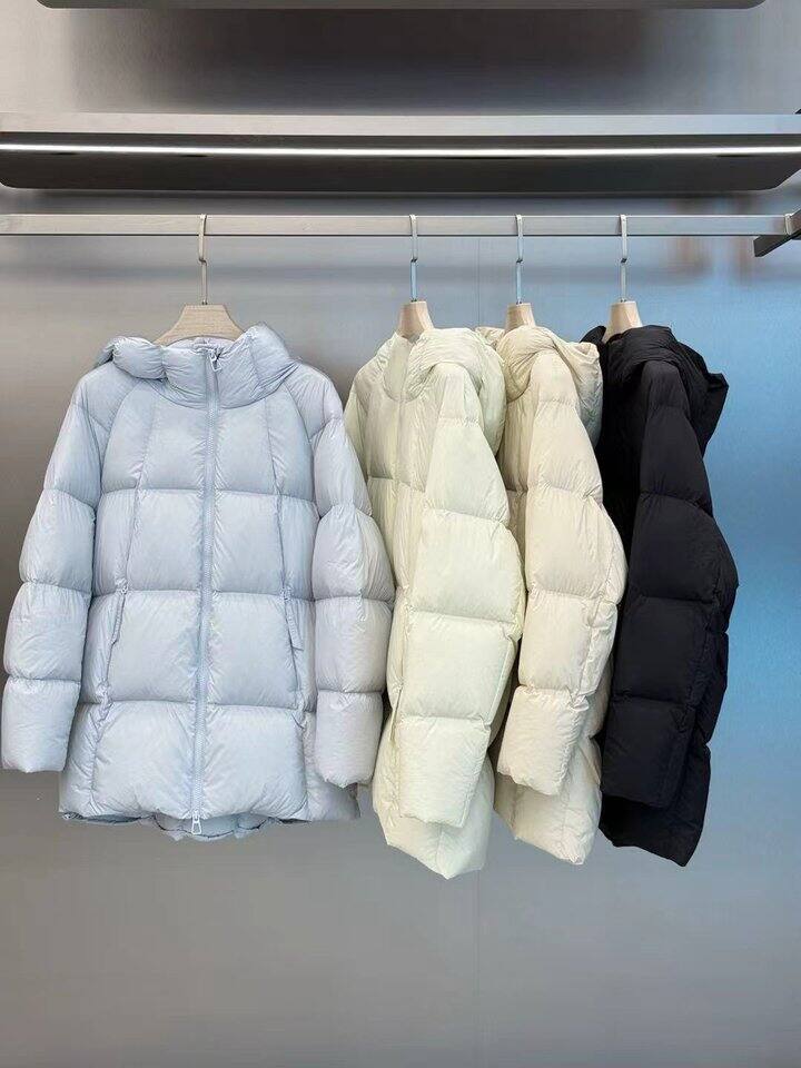 波登登同厂羽绒服！💰149起送运费险！