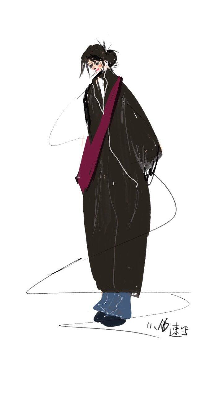 第九十三天，与老爸拍县城文学哈哈