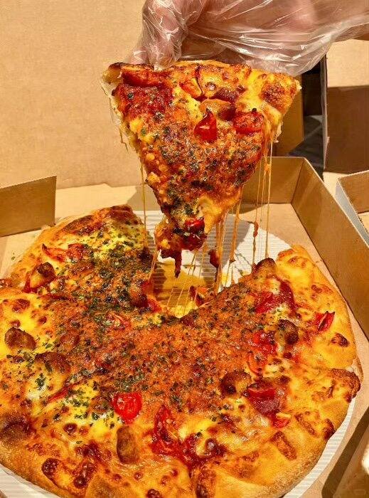 披萨🍕