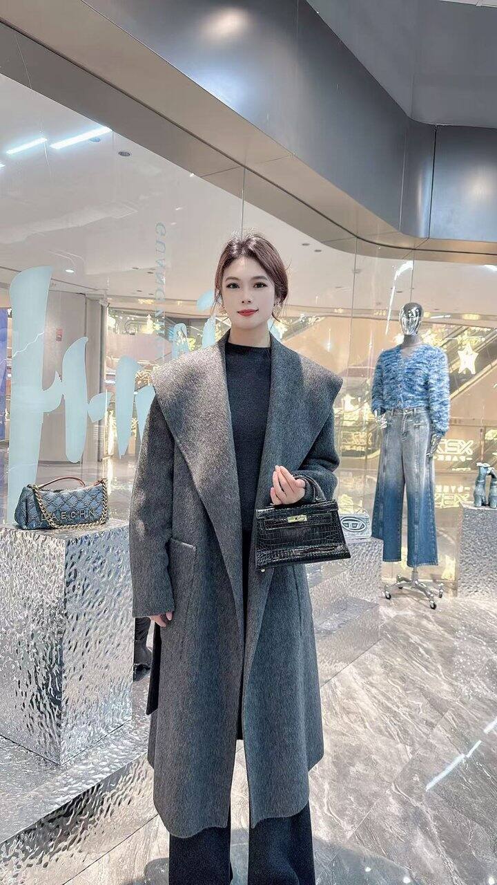 今年的大衣名额就到这里吧