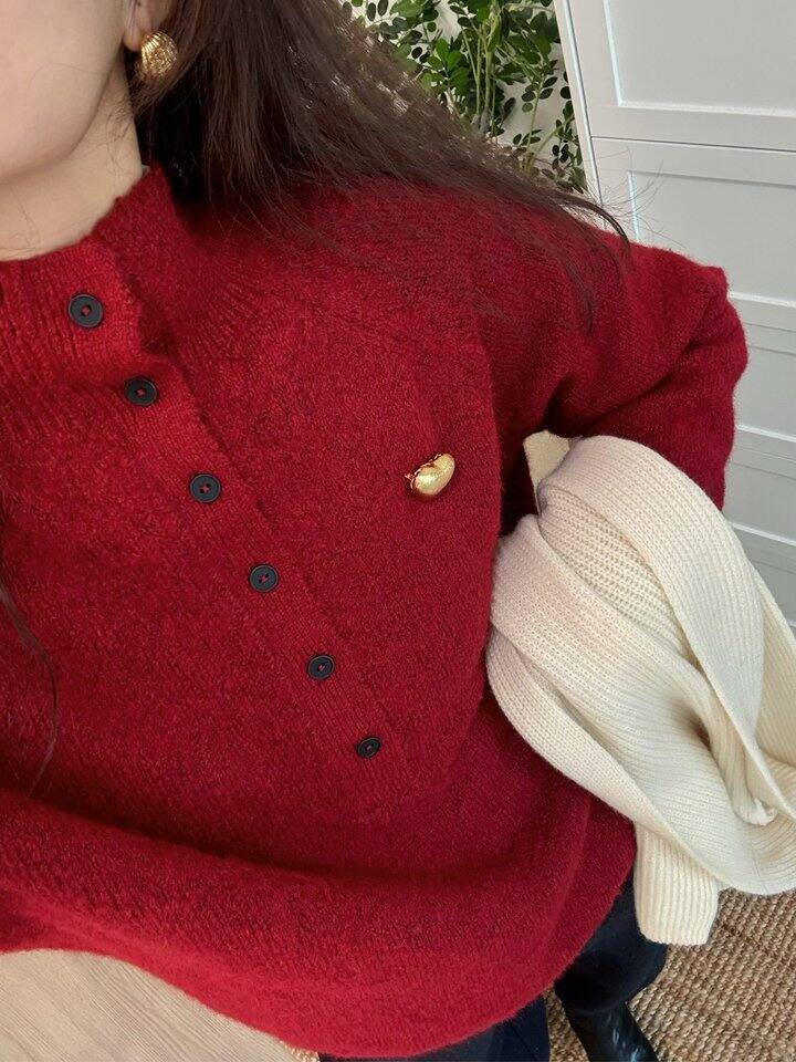 好久不见姐妹们❤️❤️