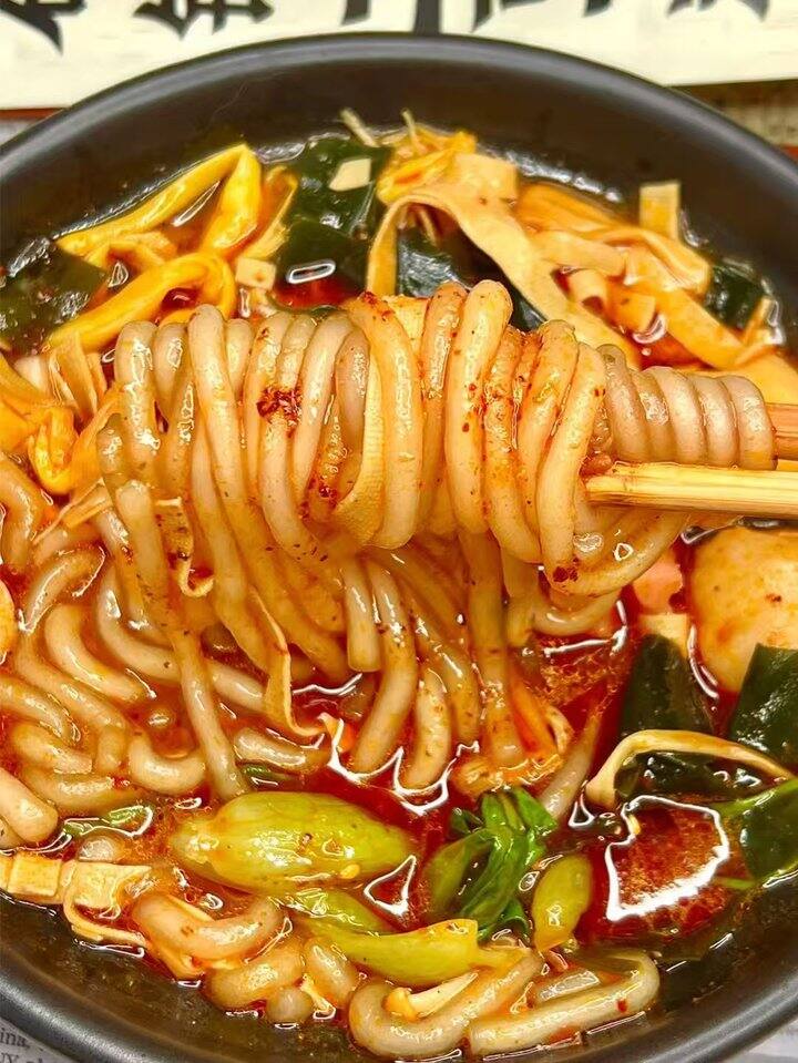 宛禾土豆粉