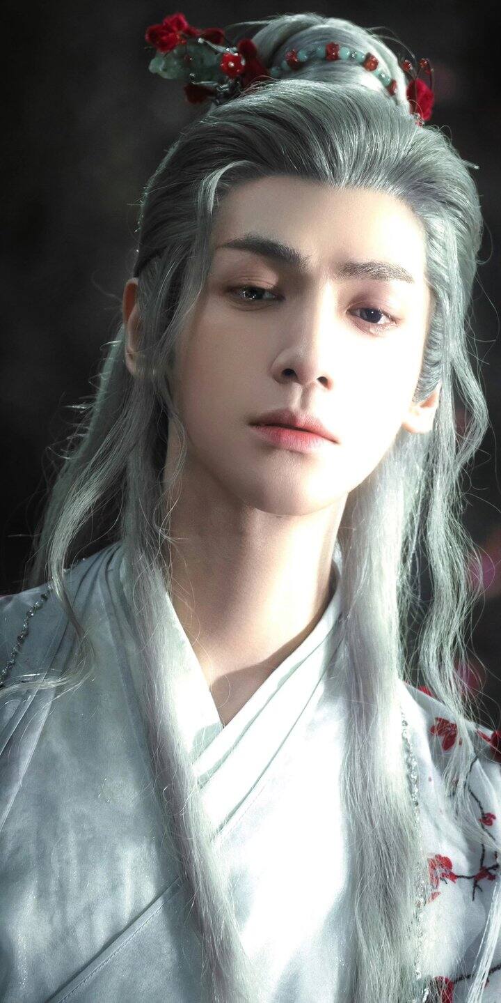 妈呀，一些美图暴击！！！

还有谁没看水龙吟！快看快看。

刚开始：低估我脑子
后面：高估我脑子

剧情不能漏一句，漏一句都可能看不懂😂😂😂

40集真的不够看