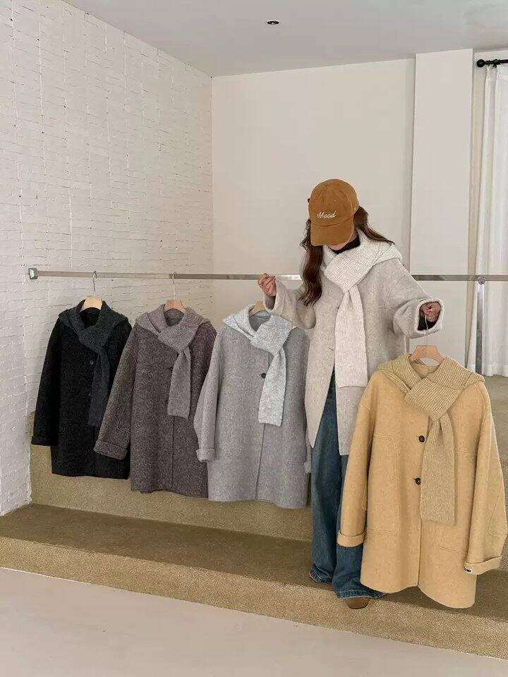 数字1688新到的外套