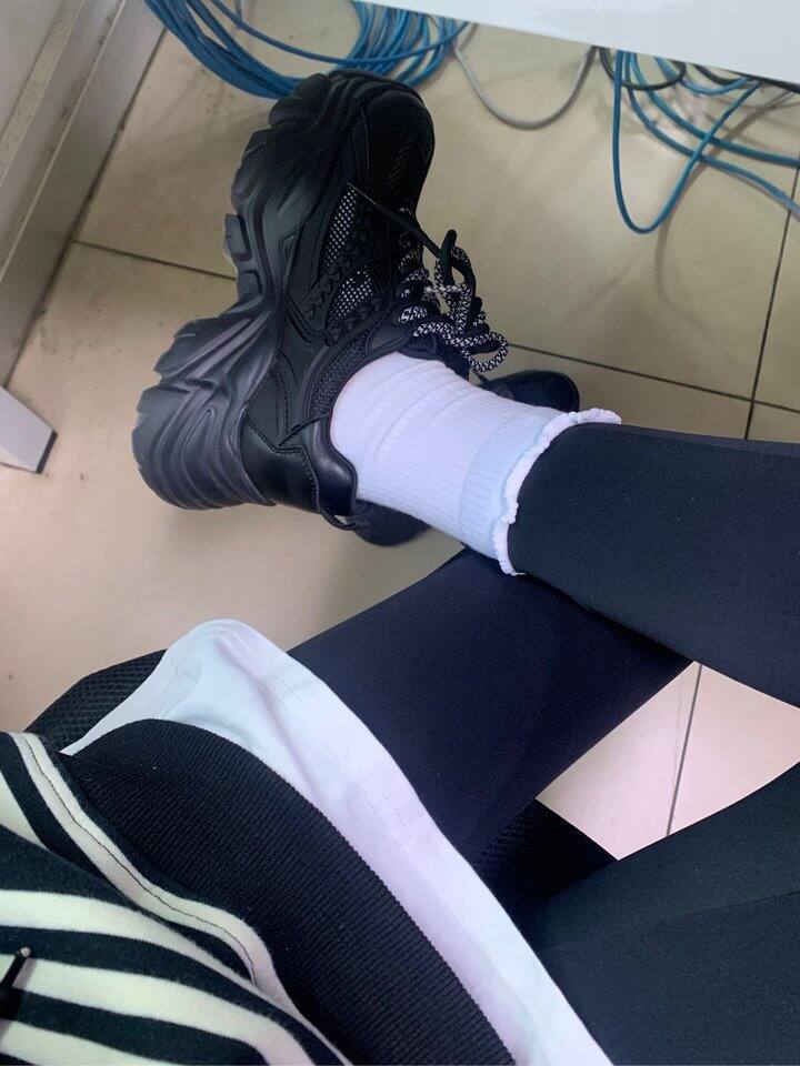 最近听不得你好瘦这三个字😭