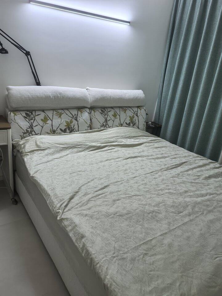 【推荐】这个床我可太喜欢了