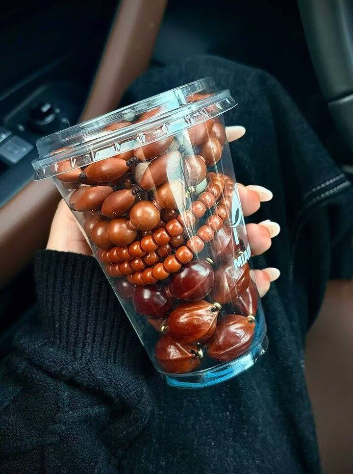 来杯生活的解药