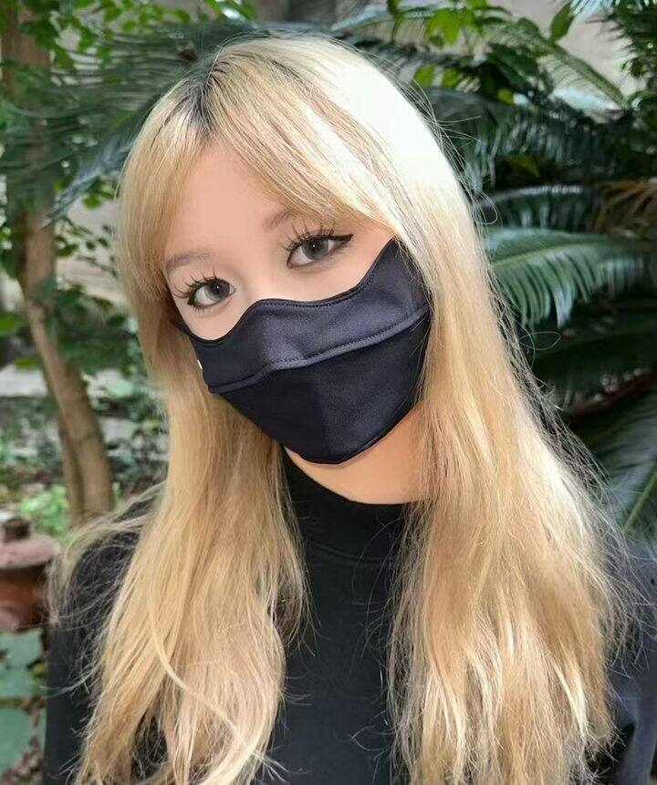 𝟐𝟗💰蕉下保暖防晒口罩🚗