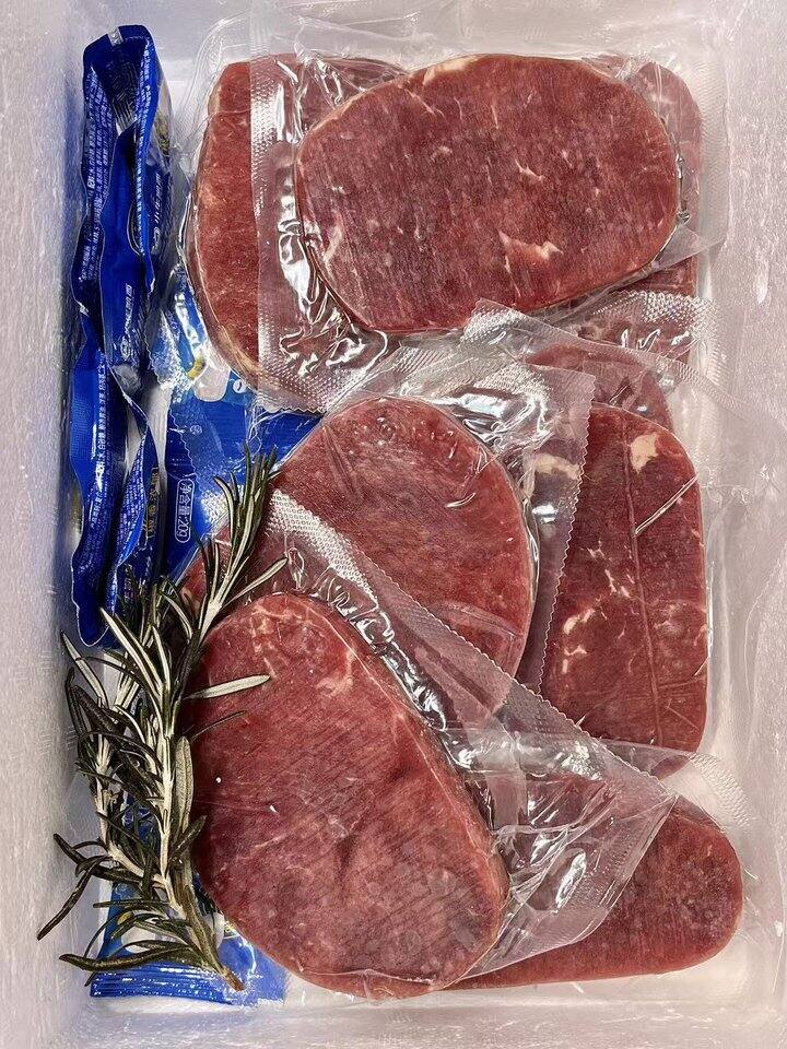 小牛凯西·整切牛排💰5.37