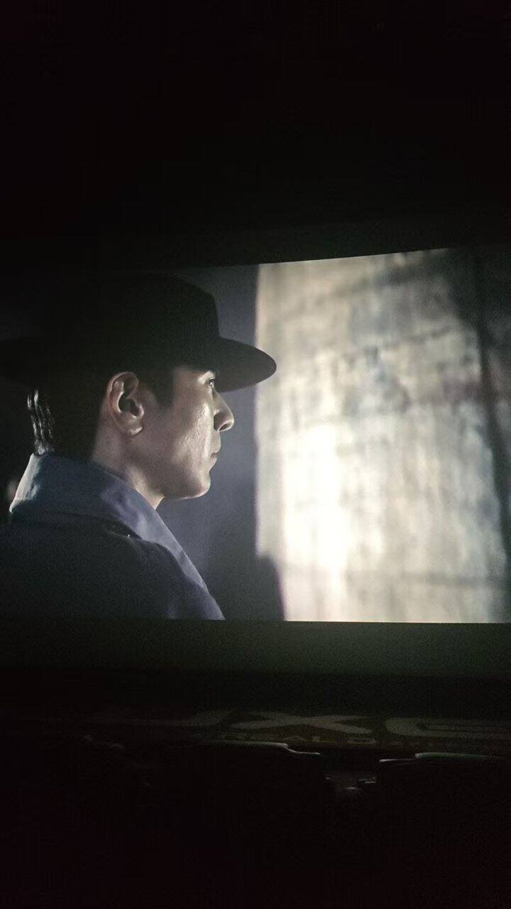 狂野时代真的难看到想骂人