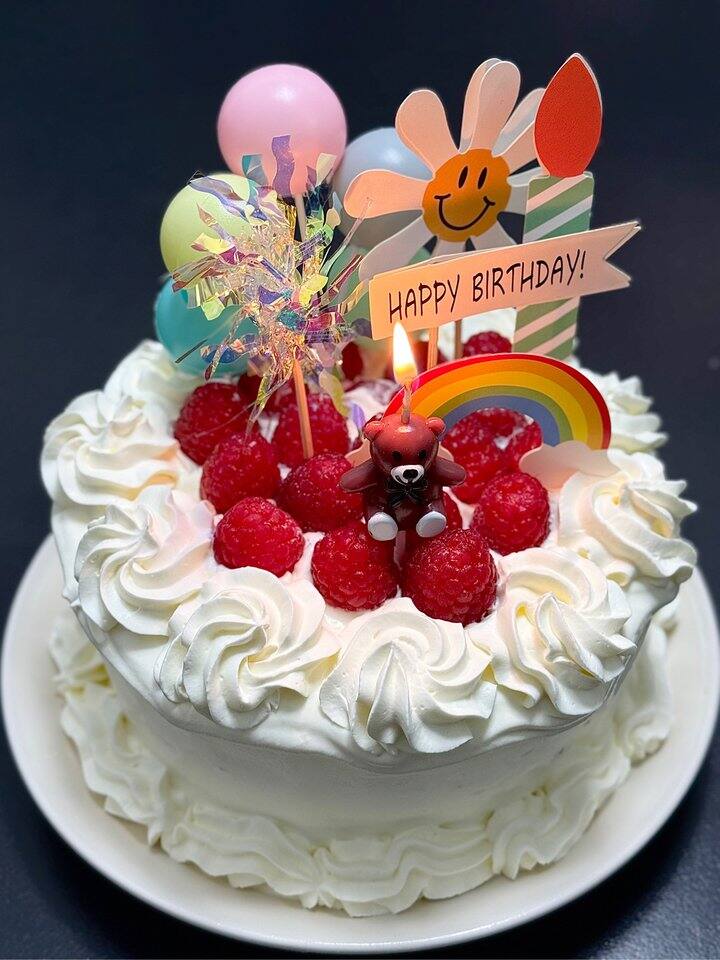 手残党也是能成功咯✨