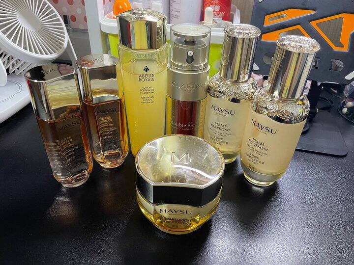 这是一个攒了很久的帖子