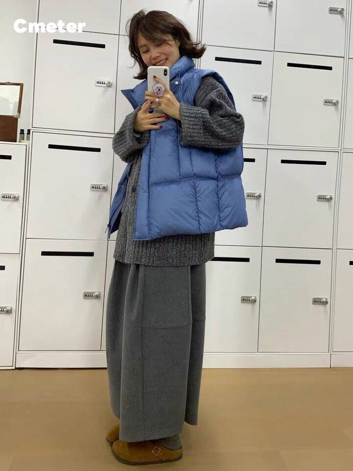 又买裤子了💁‍♀️