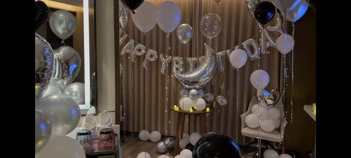 追一个男生，帮选个生日礼物