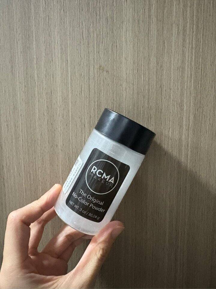 2025彩妆空瓶铁皮