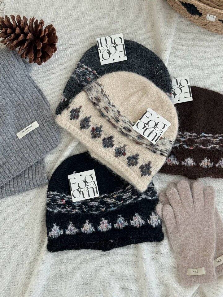 费尔岛王炸冷帽！💰29.9