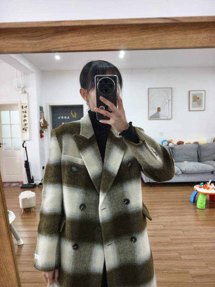 上班穿什么1️⃣6️⃣