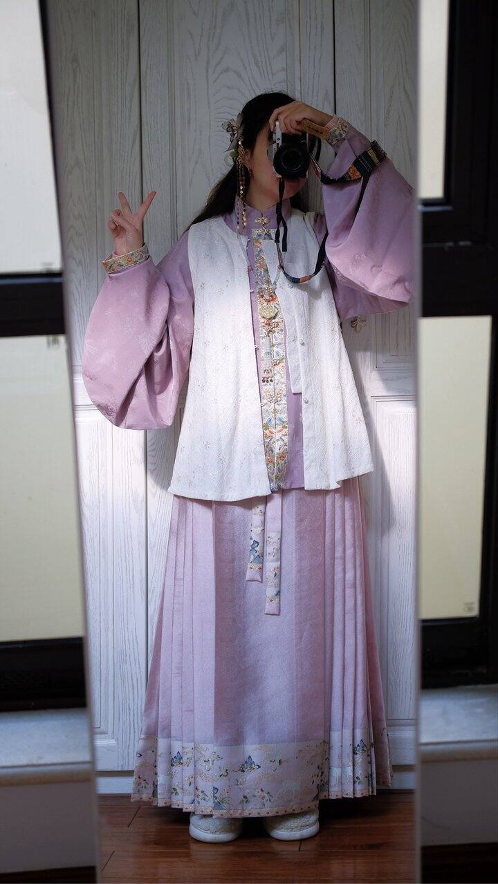 日常党穿点不日常的