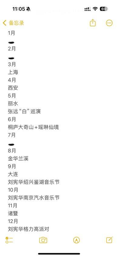 2025年的精神来源