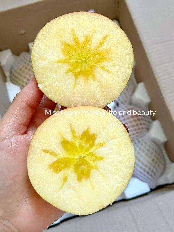 昭通苹果！💰2+