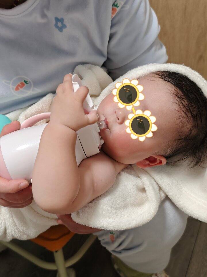 养娃碎碎念➠今天又是爱宝宝的一天