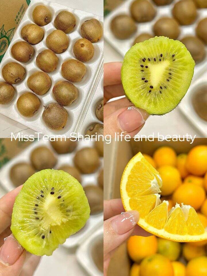 水果大军来袭🍊🥝