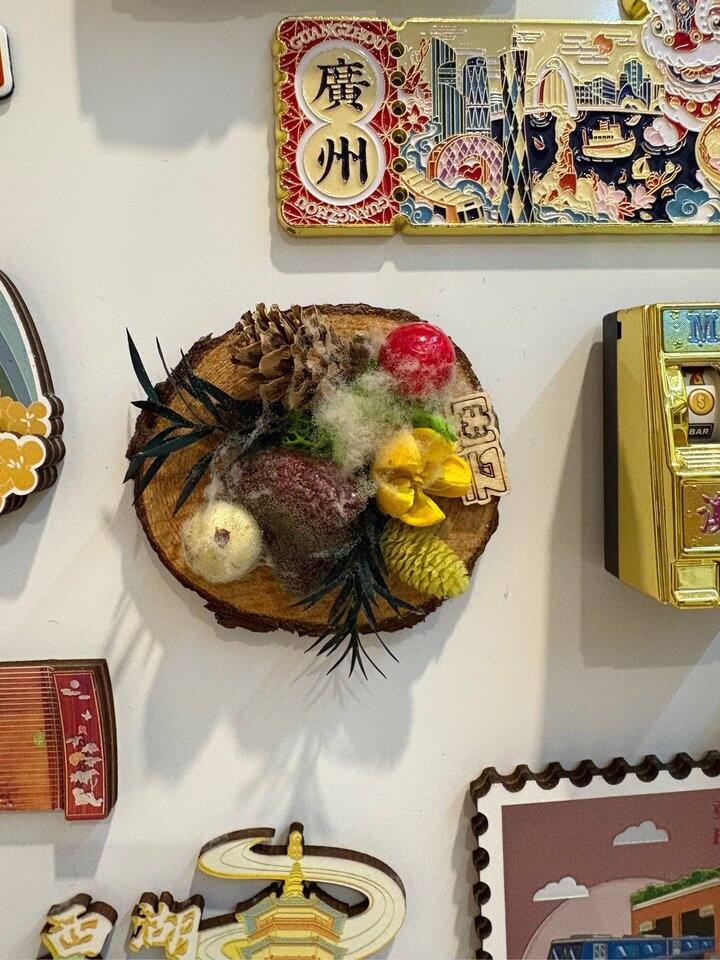 喜欢阴湿鬼冷的