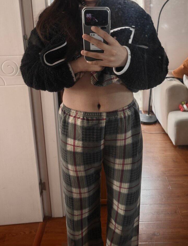 所有人剖腹产姐妹，快去行动起来