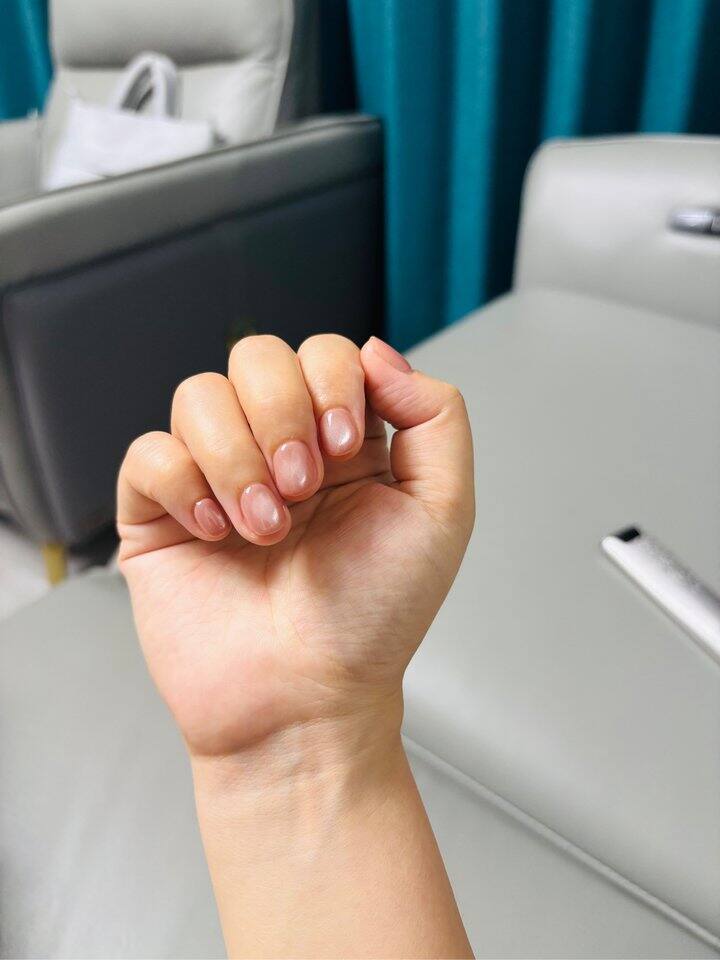 只有我一个人才知道，做美甲可以改变甲形吗？