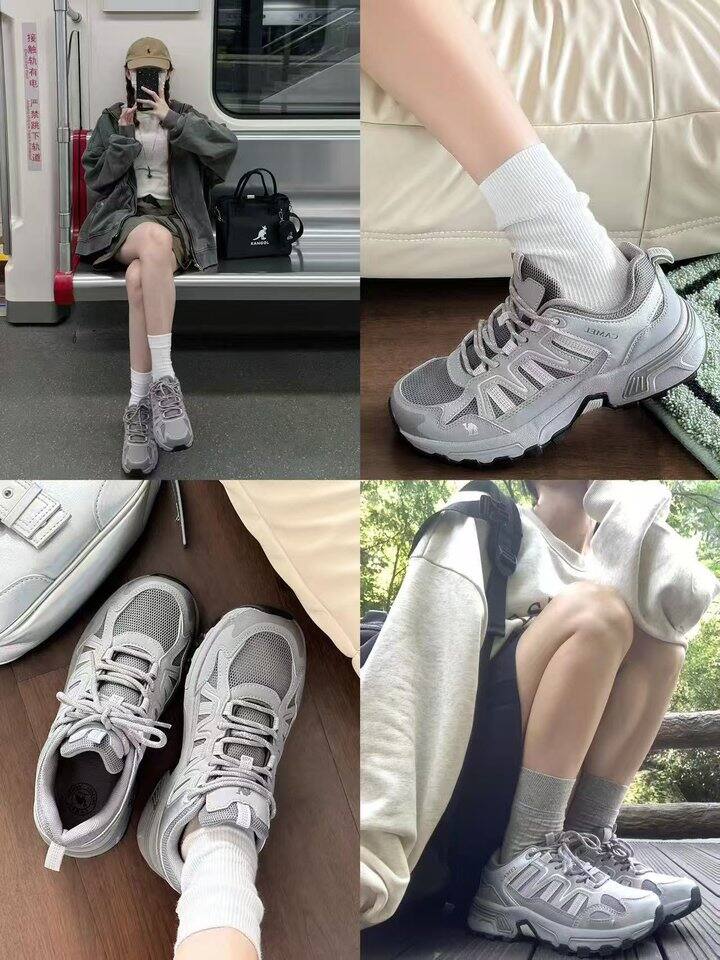 🆘🆘骆驼运动鞋合集👟149，有加绒