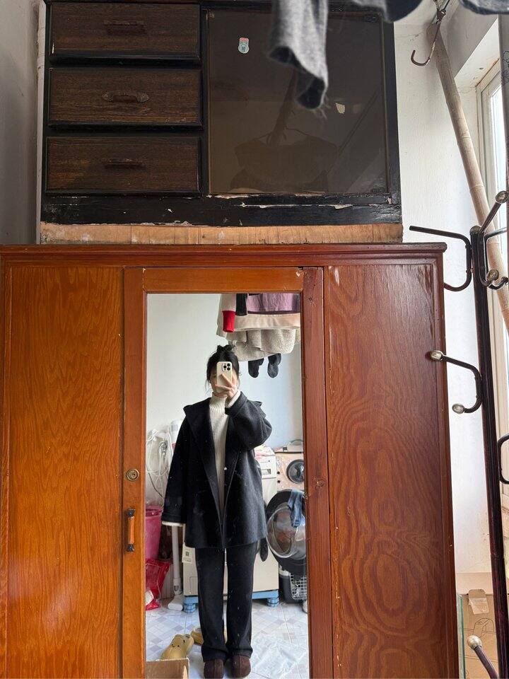 浴袍终于收到了