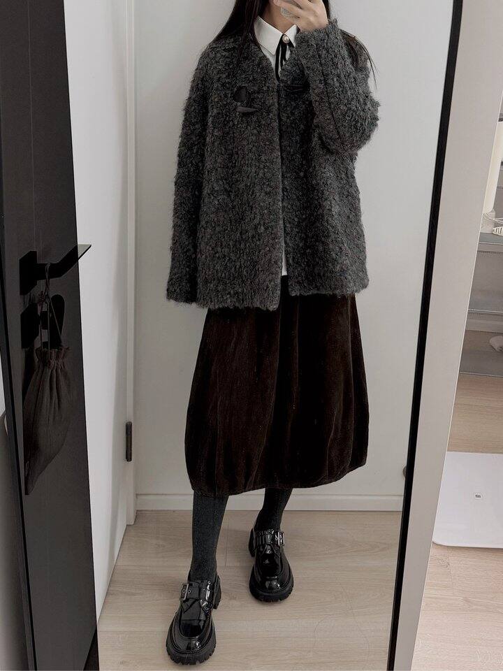 ootd|今天穿什么