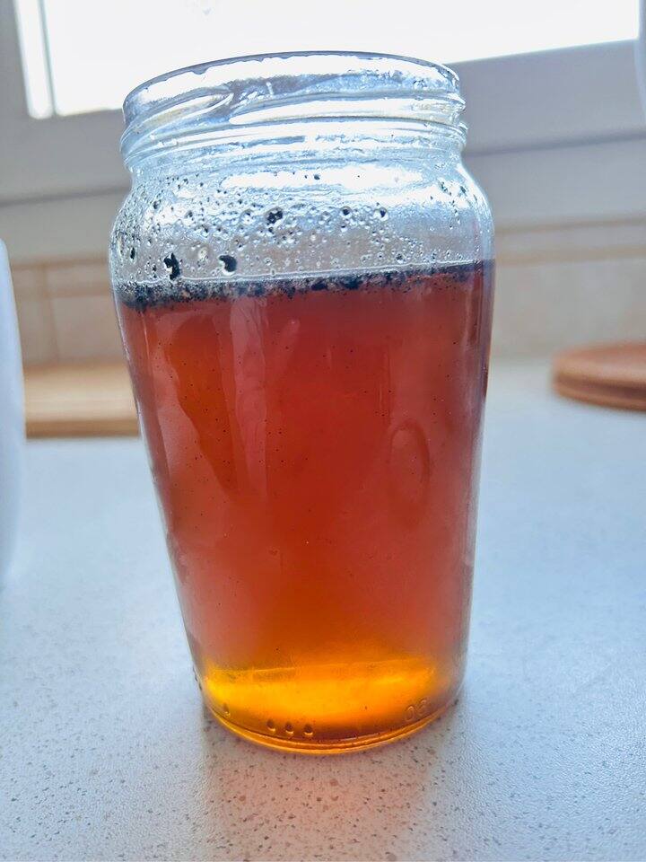 分享一下最近自己做的简单又好吃的东西