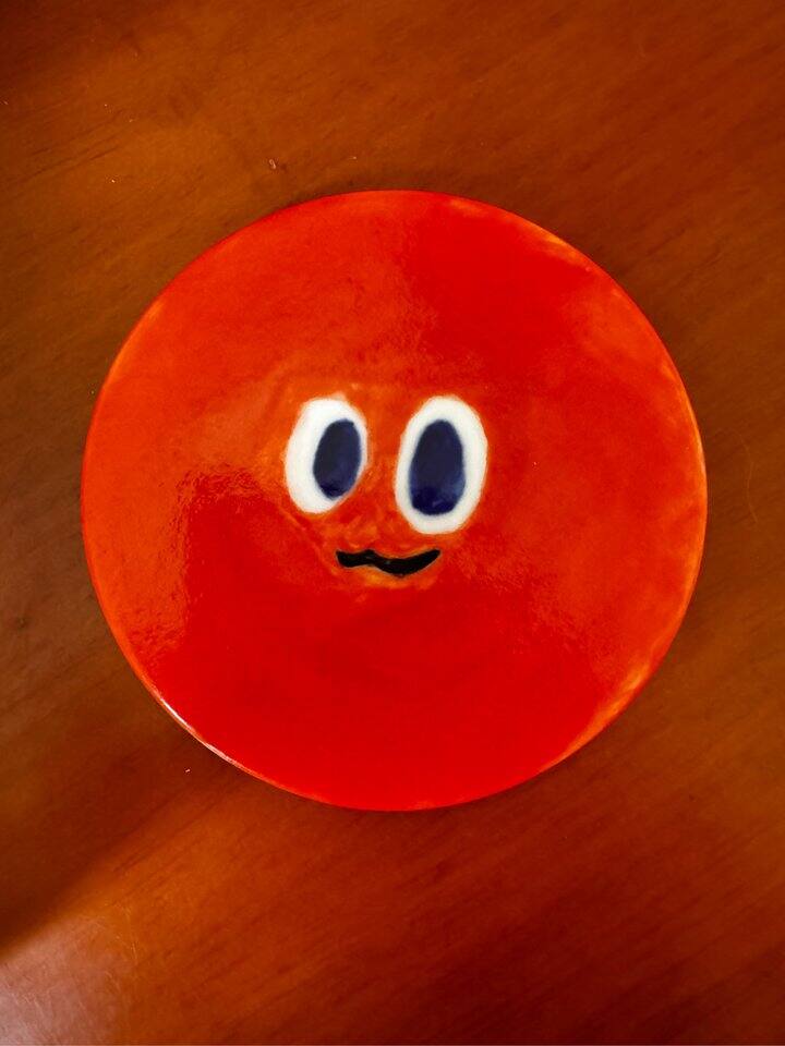 史上最简单景德镇自制五月天文创诞生了