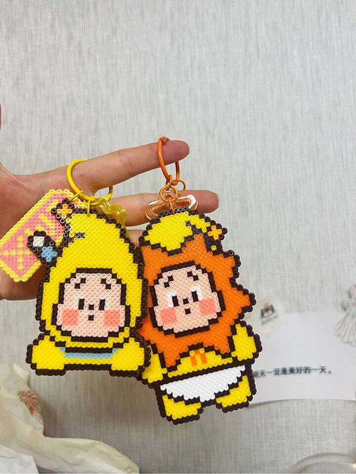 热情还没有减退