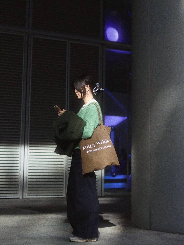 冬季穿搭|拍了就要发