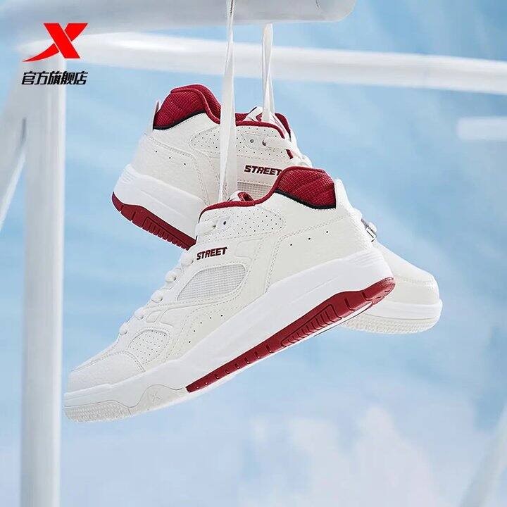 特步运动鞋，59