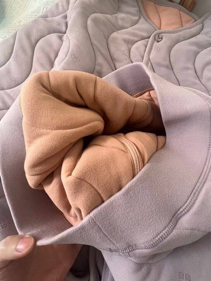 【晒单+团购】保暖内衣套装来啦～🉑单件🉑套装